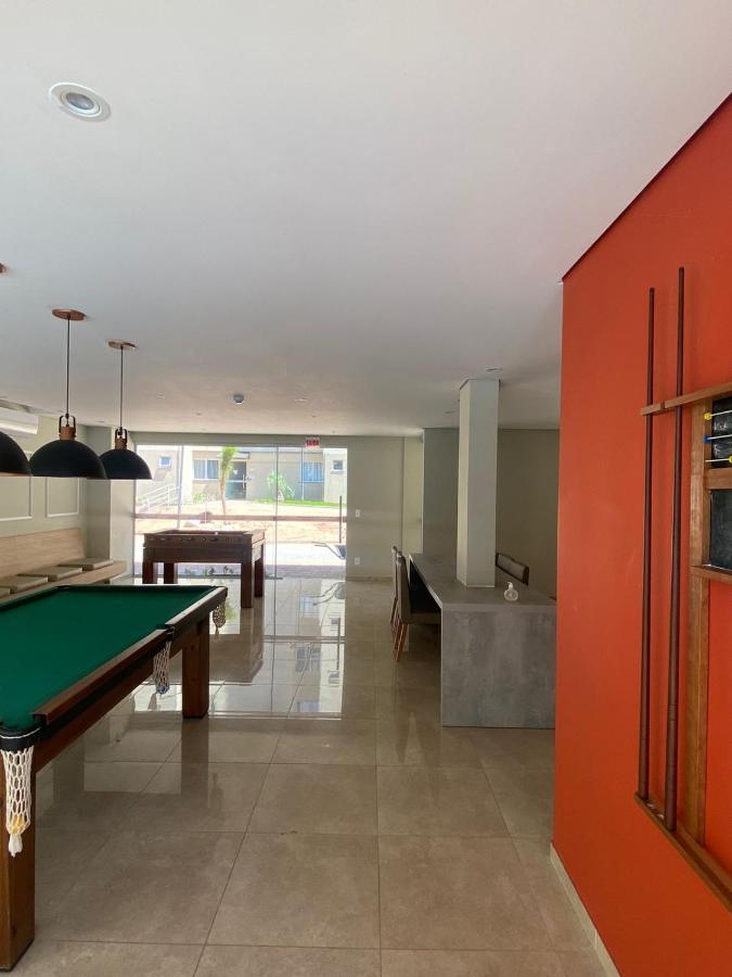 Apartamento Pe-Na-Areia Em Condominio Fechado Barra Velha  Exterior foto