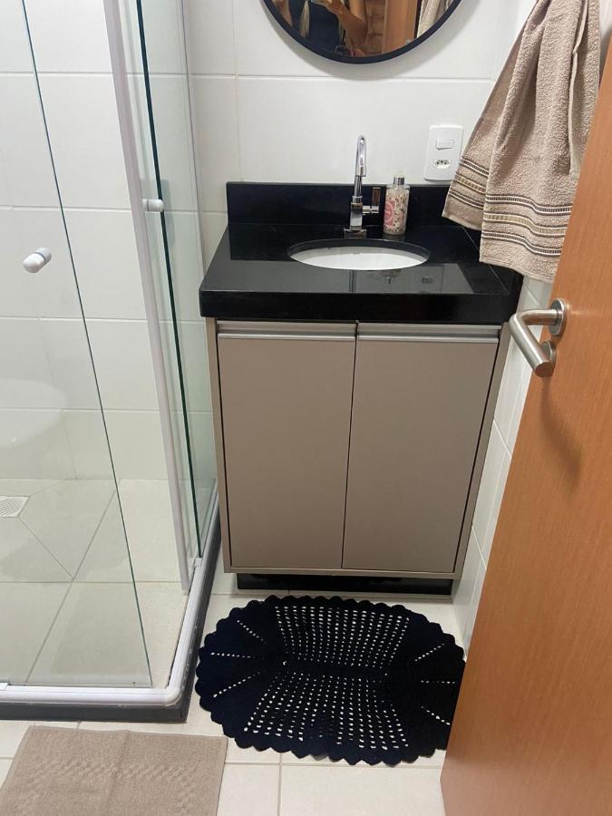 Apartamento Pe-Na-Areia Em Condominio Fechado Barra Velha  Exterior foto