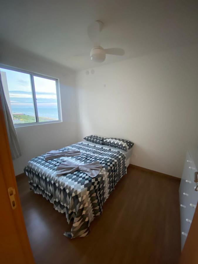 Apartamento Pe-Na-Areia Em Condominio Fechado Barra Velha  Exterior foto