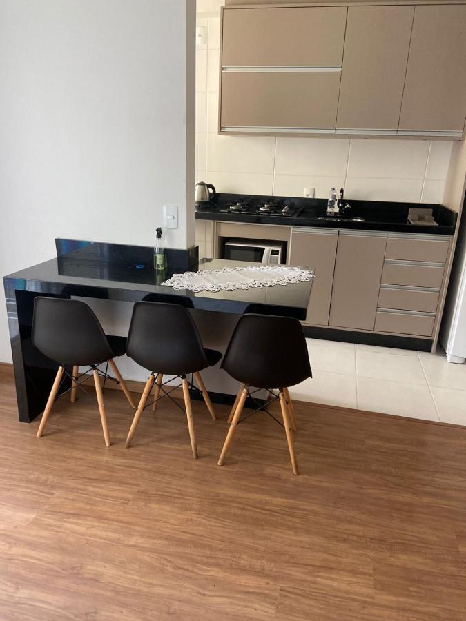 Apartamento Pe-Na-Areia Em Condominio Fechado Barra Velha  Exterior foto